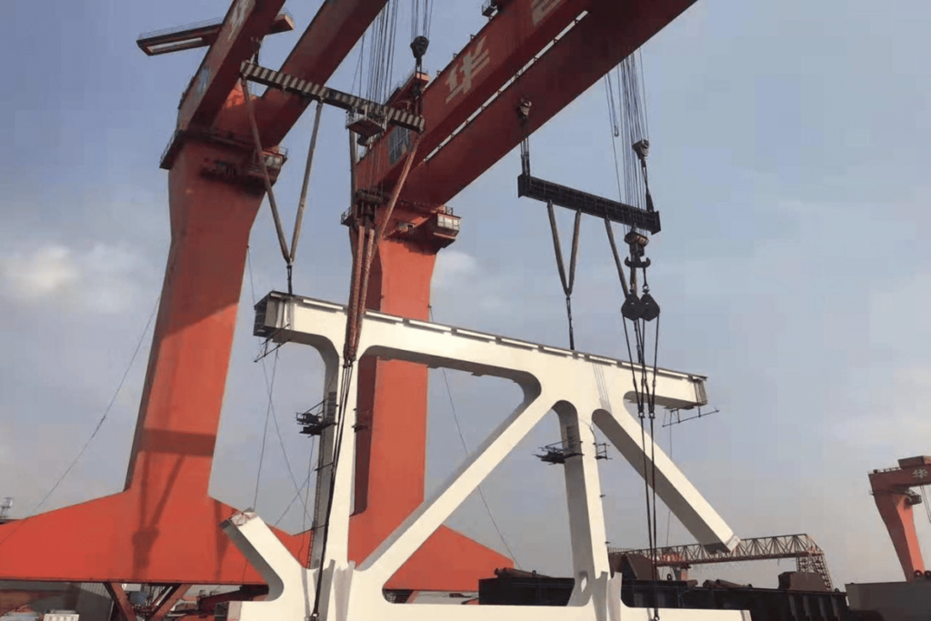 Wufengshan Yangtze River Bridge